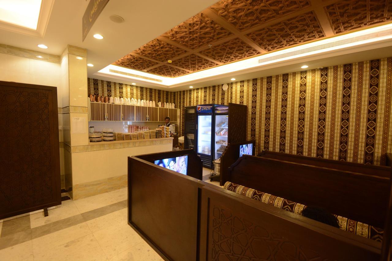 Rawasi Hotel Suites 3 Jeddah Exterior foto
